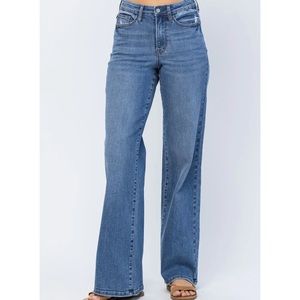 New! Judy Blue Jeans.